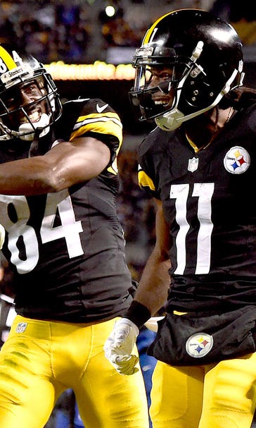 Play it again: Looking back at the last matchup between the Broncos and Steelers